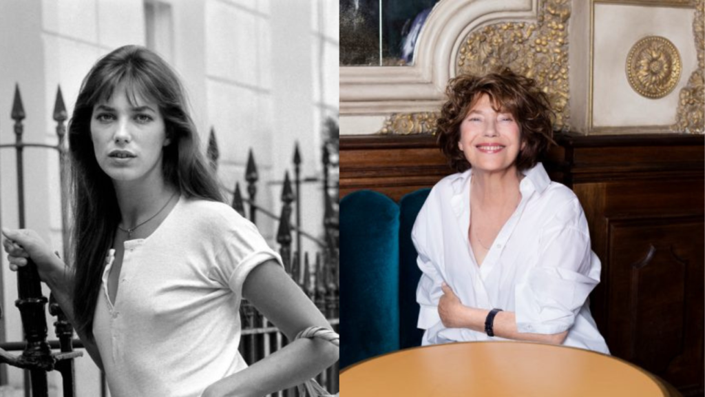 Actor and singer Jane Birkin, who inspired famed Birkin bag, dies at 76