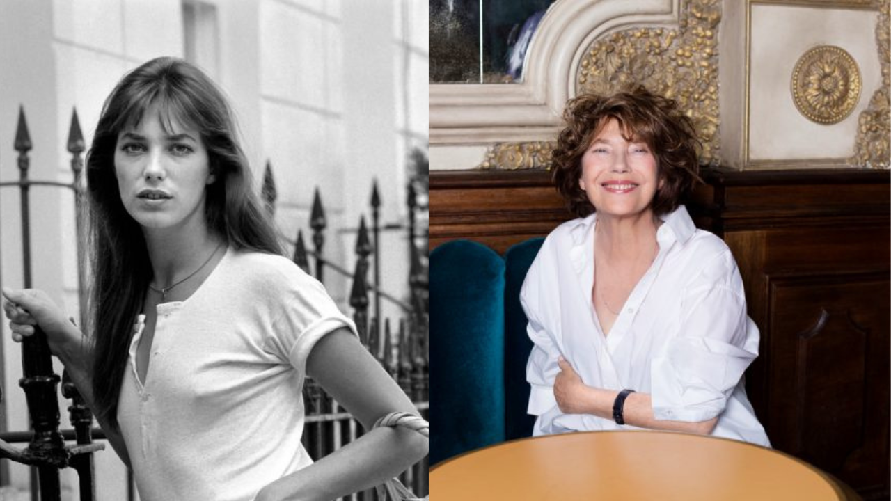 The Birkin Behind the Birkin: Actress, Singer, and Fashion Icon
